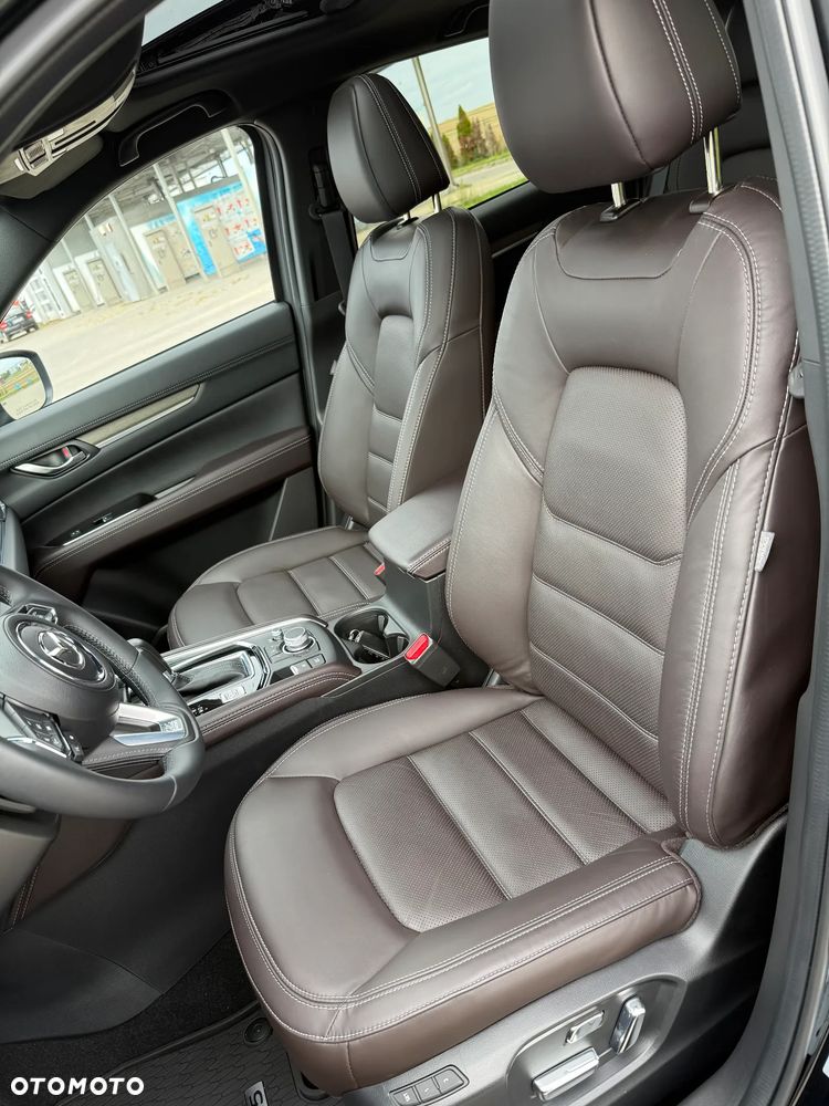 Mazda CX-5 2.5 Sports-Line AWD - 23