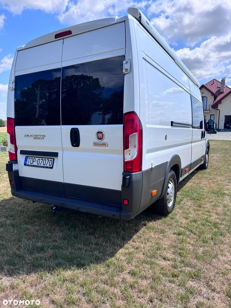 Fiat Ducato - 8
