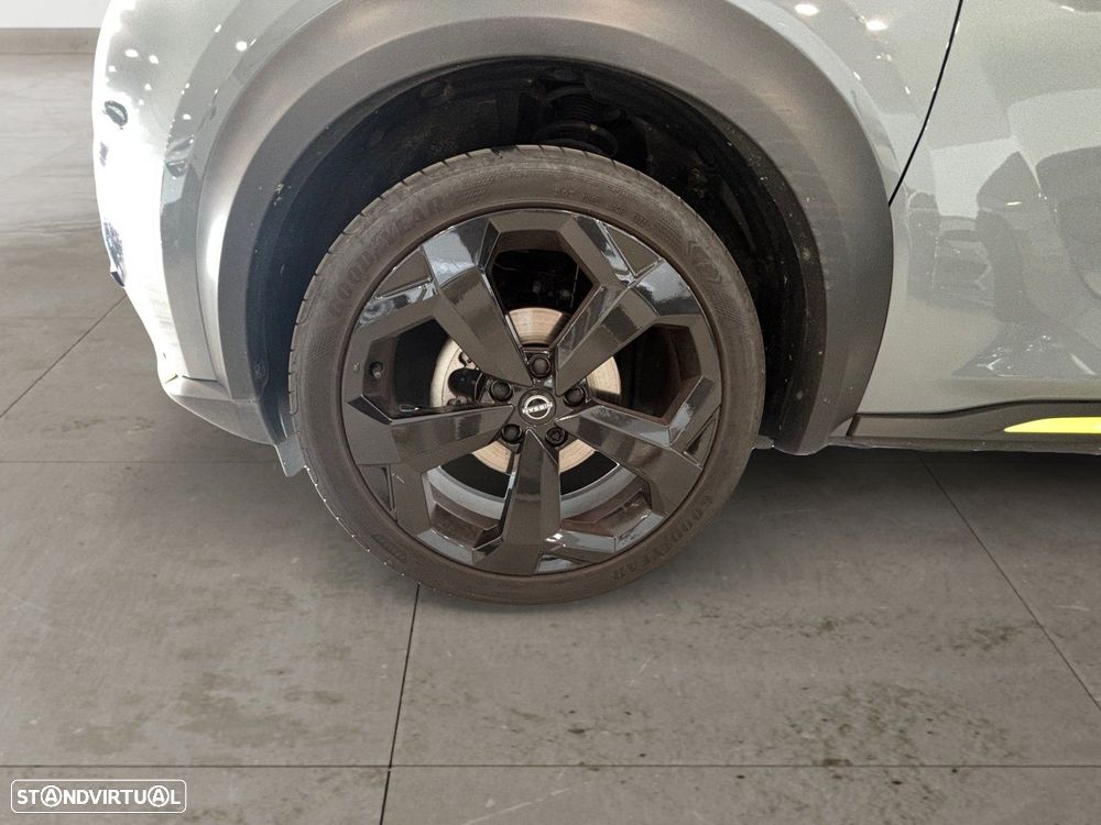 Nissan Juke 1.0 DIG-T Kiiro - 10