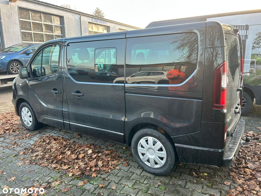 Opel Vivaro L1H1 S&S Tourer - 2