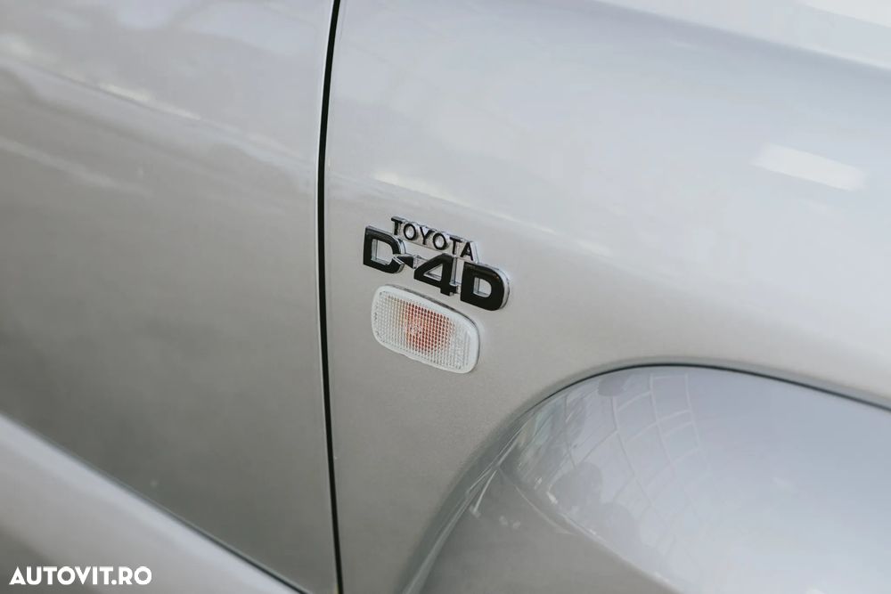 Toyota Land Cruiser - 12