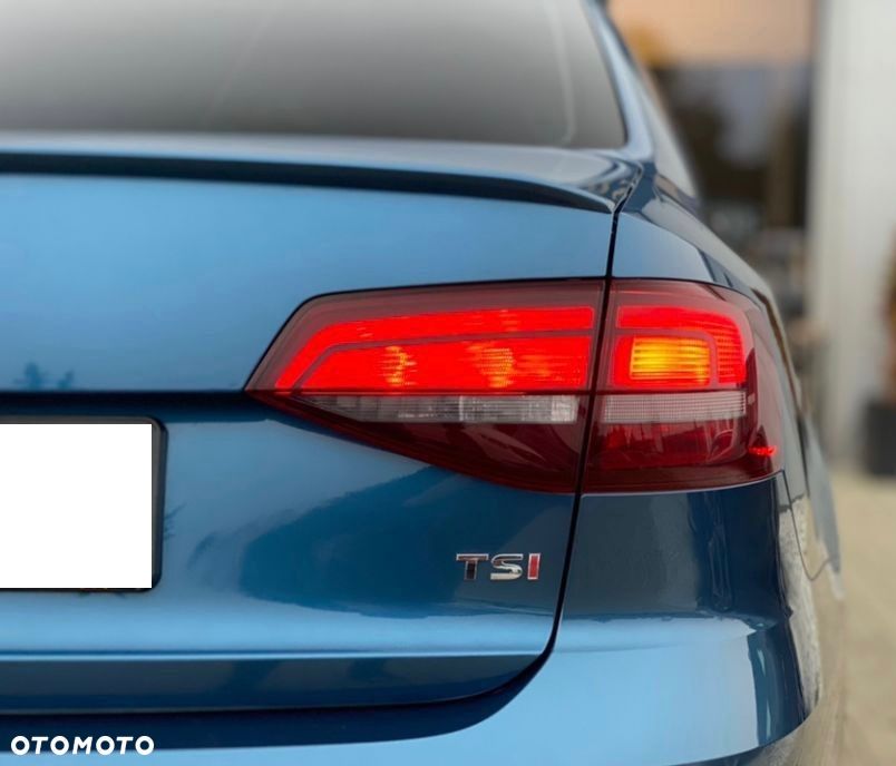 Volkswagen Jetta 1.4 TSI BMT Highline DSG - 7