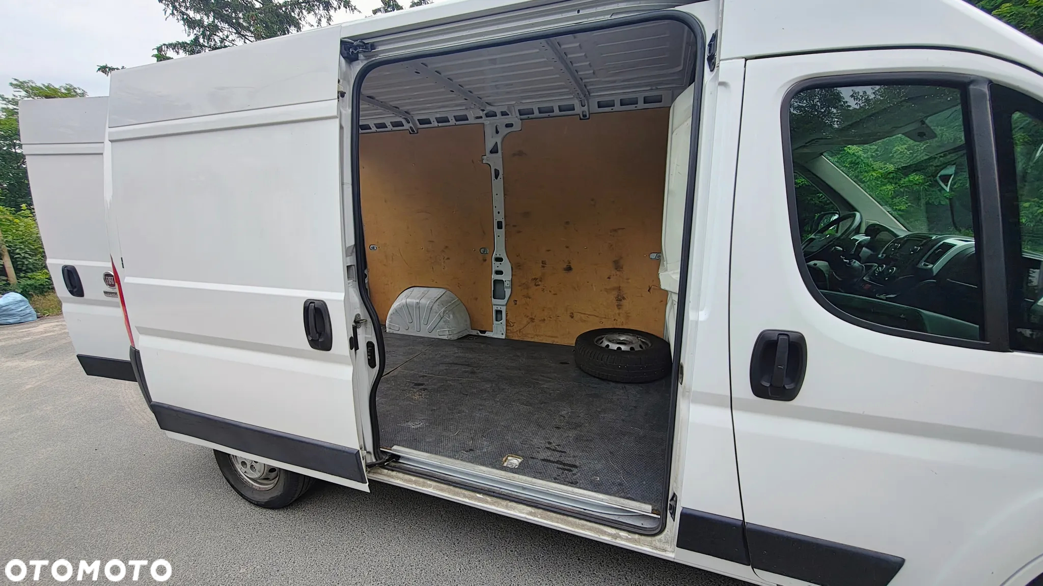 Fiat Ducato - 12