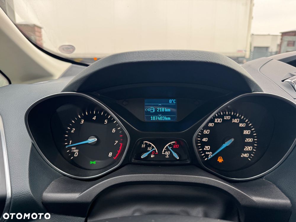 Ford C-MAX 1.0 EcoBoost Titanium ASS - 16