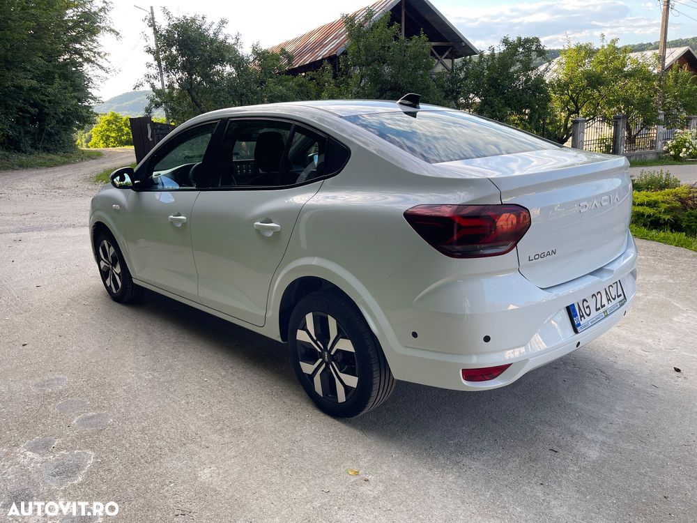 Dacia Logan - 6