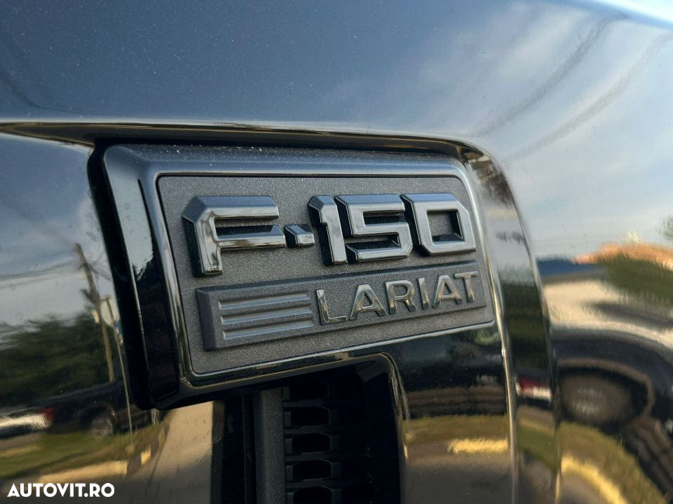 Ford F150 - 6