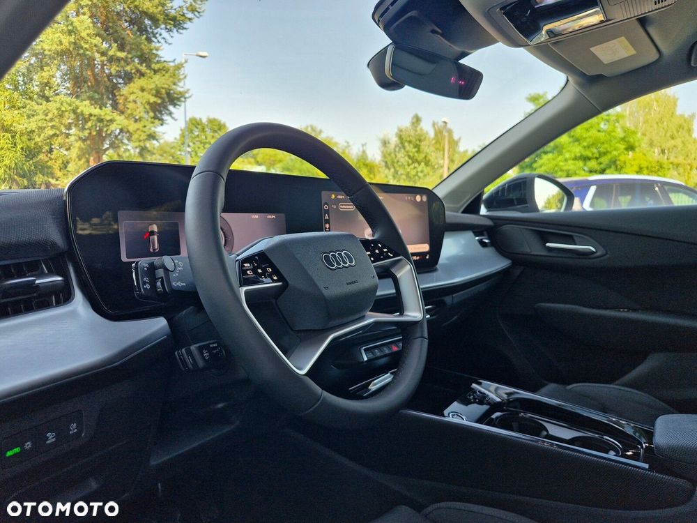 Audi Q3 Sportback 35 TFSI mHEV S tronic - 13