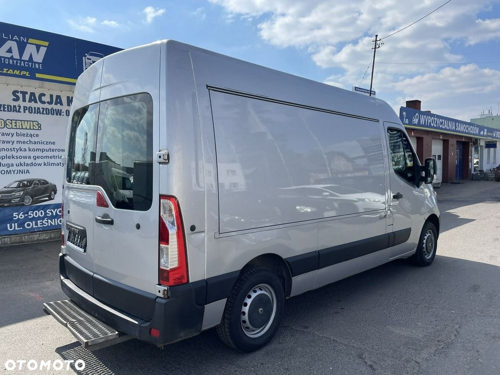 Renault Master - 33