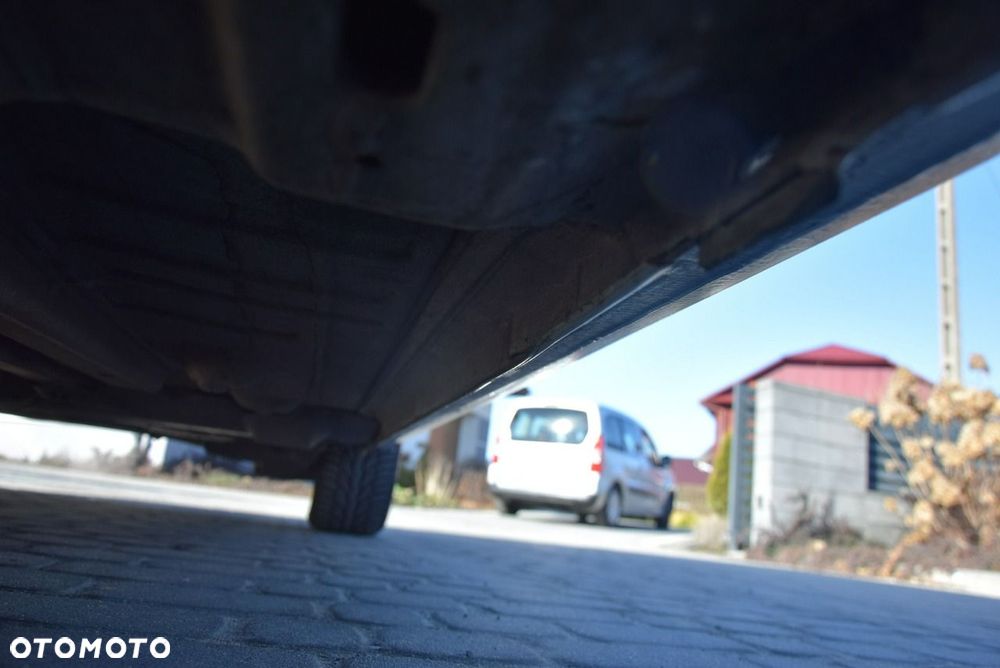 Citroën Berlingo - 19