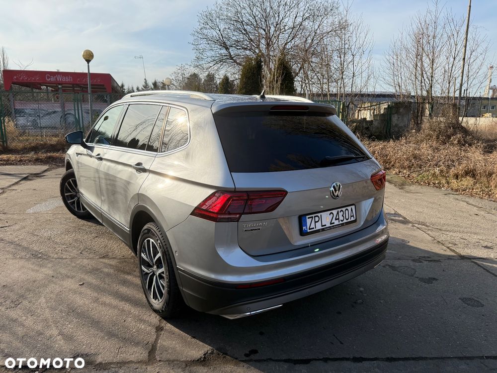 Volkswagen Tiguan 1.5 TSI EVO Highline DSG - 6