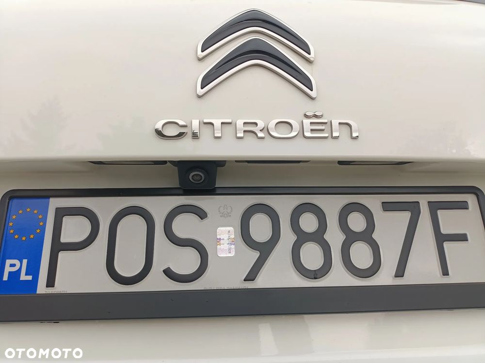 Citroën C5 Aircross - 18