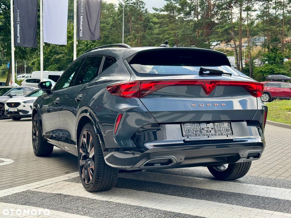 Cupra Formentor 1.5 TSI - 13