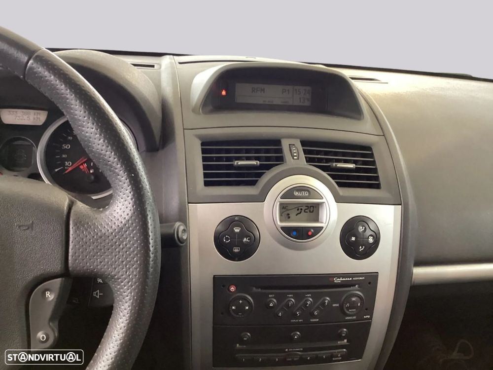 Renault Mégane Break - 2