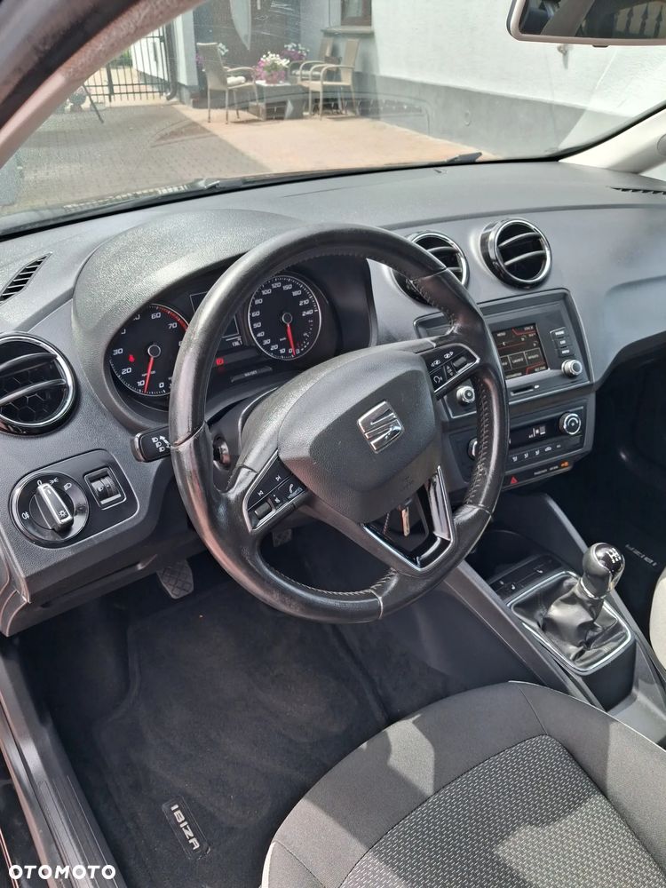 Seat Ibiza - 9