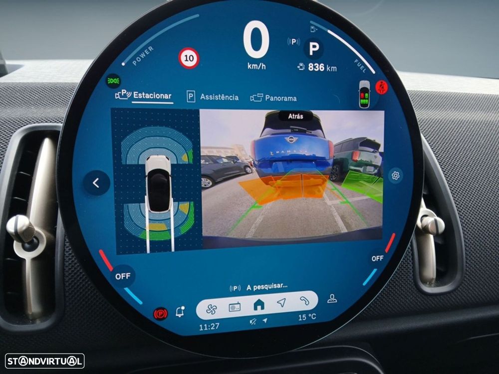 MINI Countryman D Classic - 16