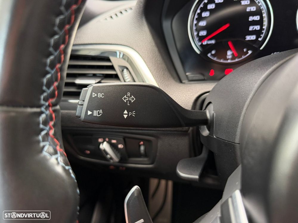 BMW M2 Competition Auto - 23