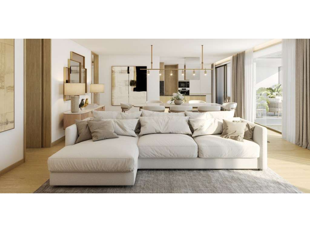 Apartamento T4 - Grande imagem: 4/54