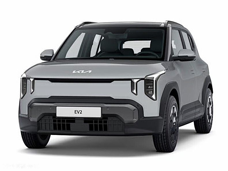 Kia EV2 - 4