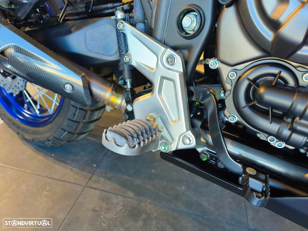 Yamaha Ténéré 700 - 6