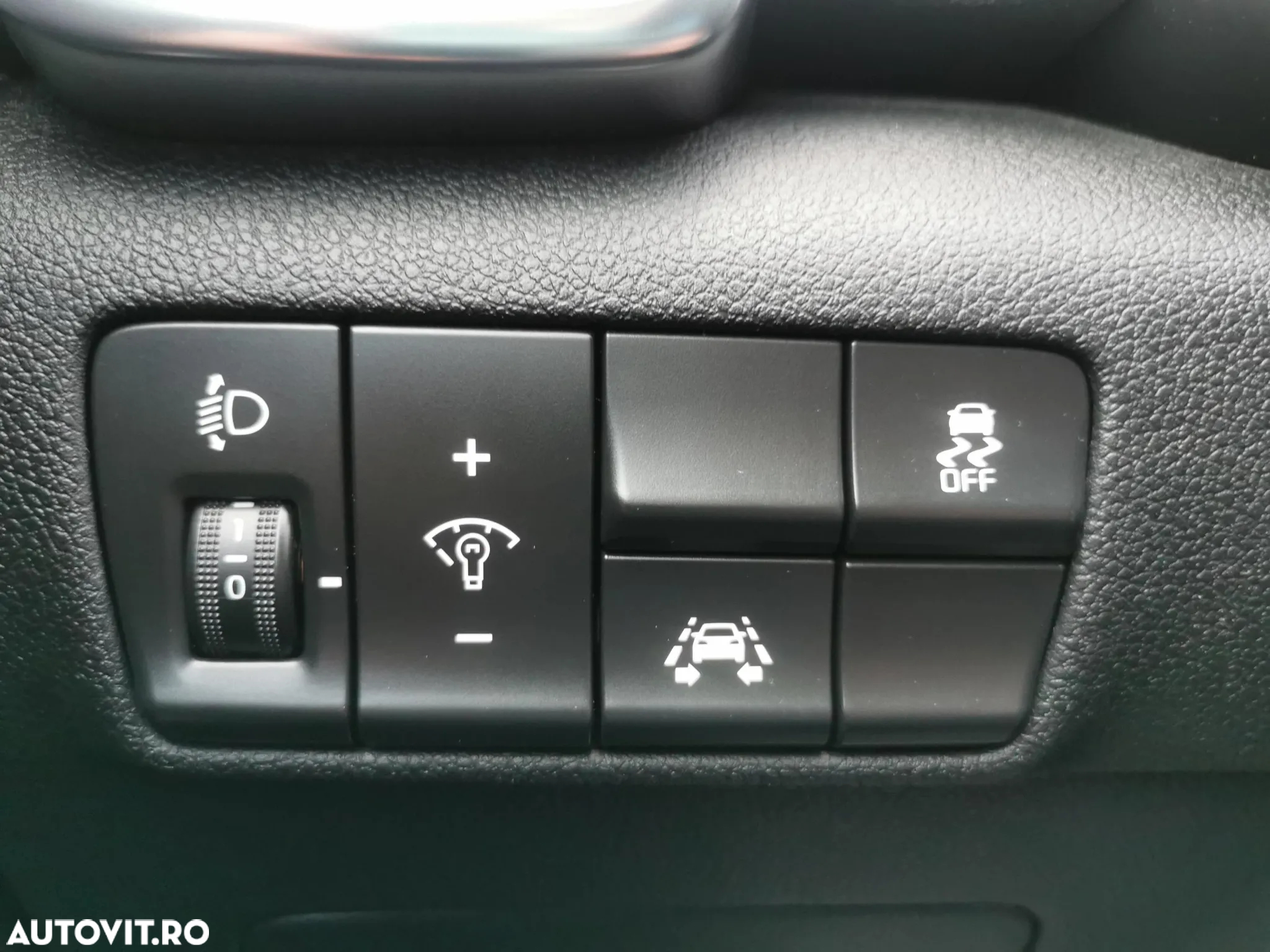 Kia Sportage - 21