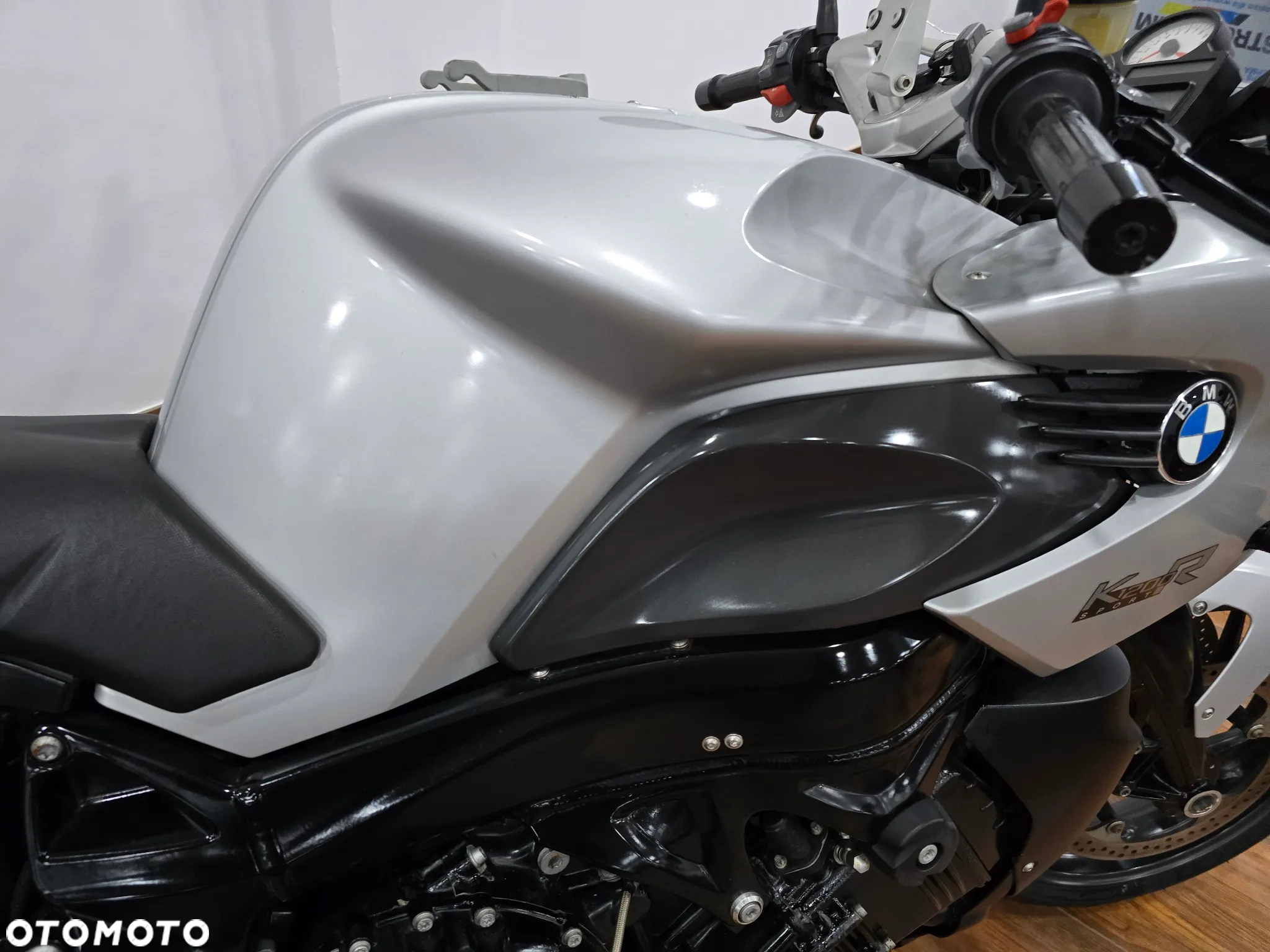 BMW K - 5