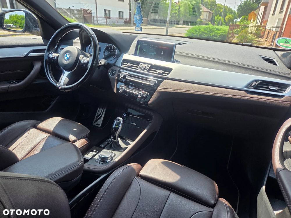 BMW X2 xDrive20d M Sport X - 7