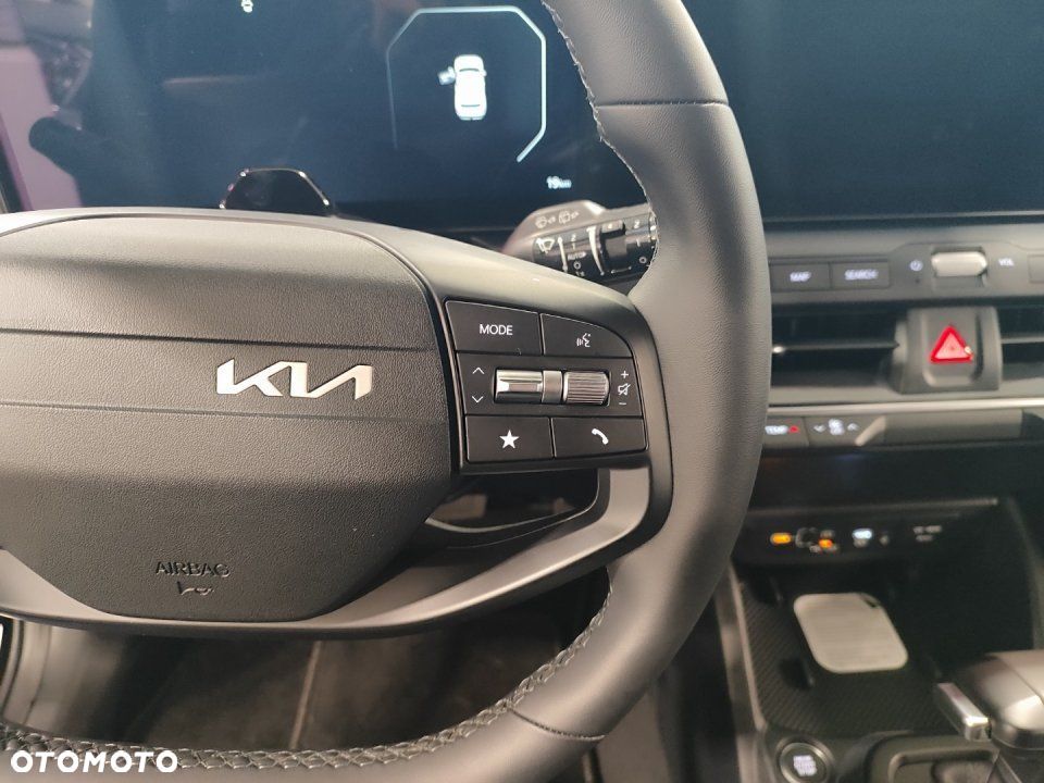Kia K4 - 16