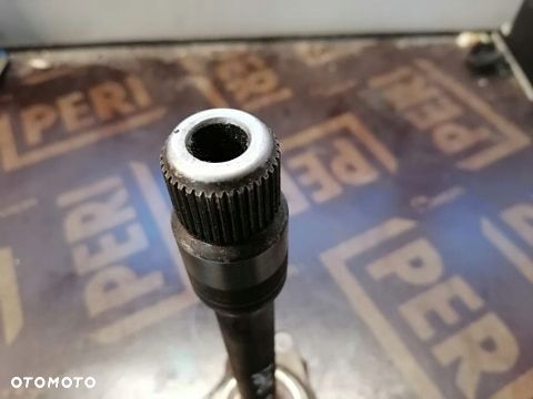 Wałek Półosi Skrzyni Automatycznej VW Audi 6HP19 - 6