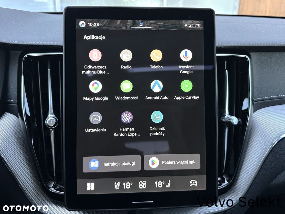 Volvo XC 60 - 17