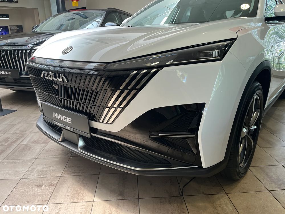 Dongfeng Mage - 3