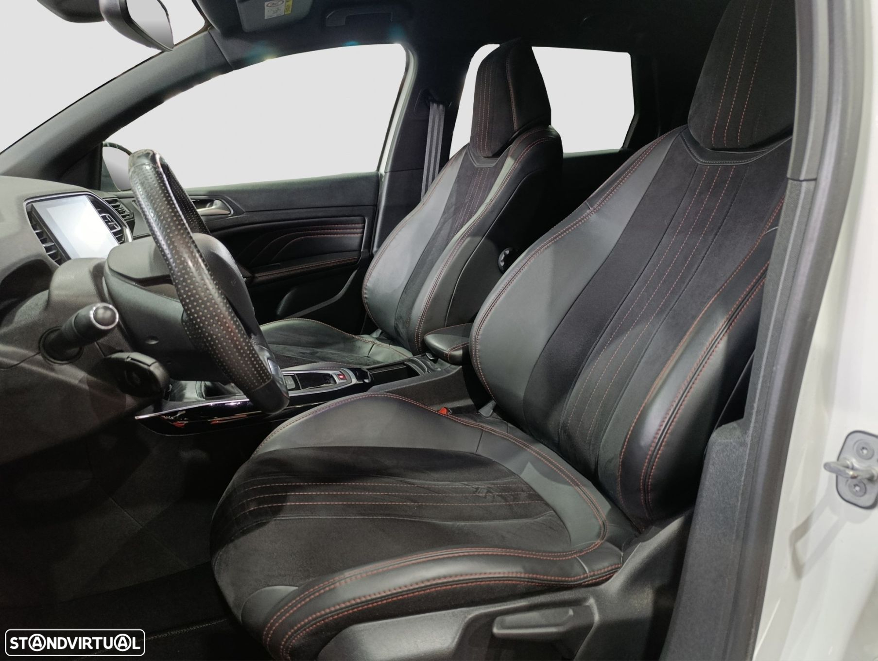 Peugeot 308 SW - 7