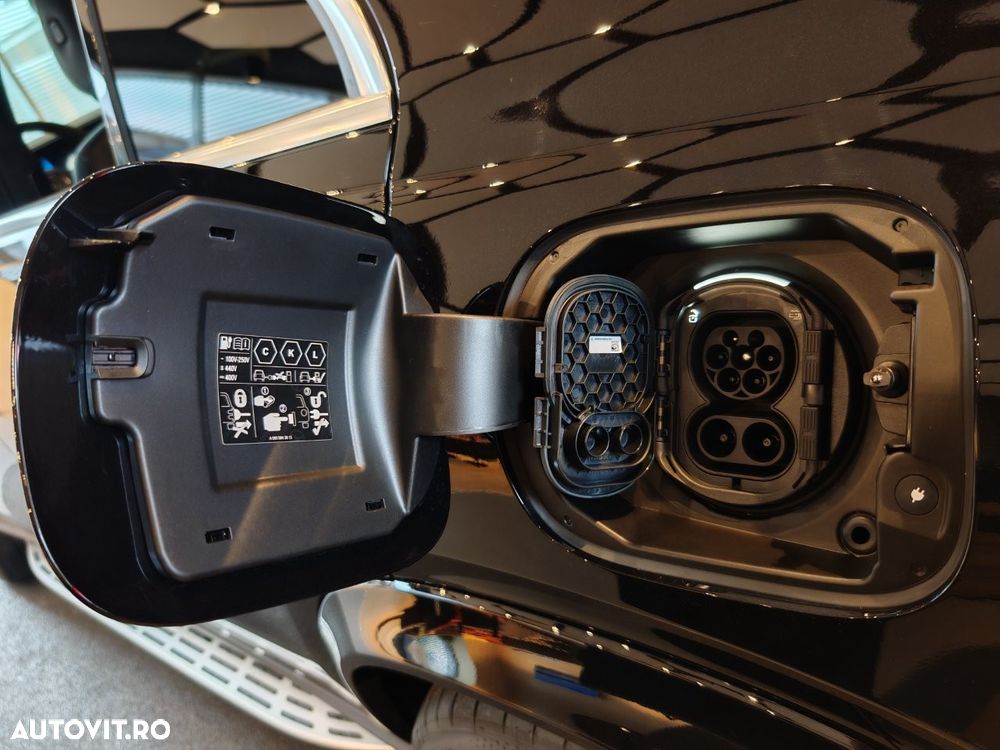 Mercedes-Benz GLE AMG 53 4MATIC+ PHEV - 18