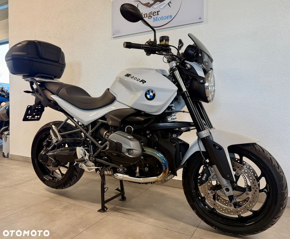 BMW R - 3