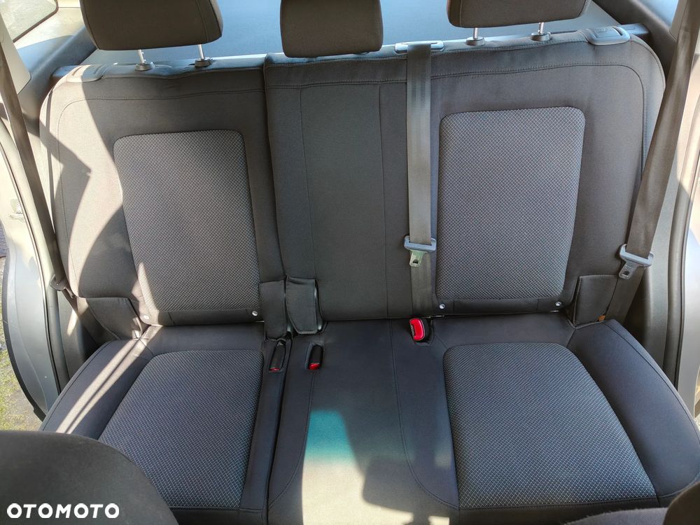 Opel Antara 2.0 CDTI Cosmo - 14