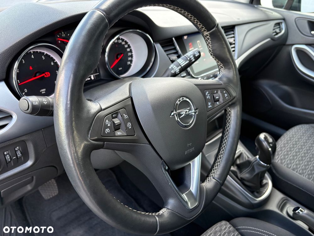 Opel Astra 1.4 T GPF Dynamic - 15