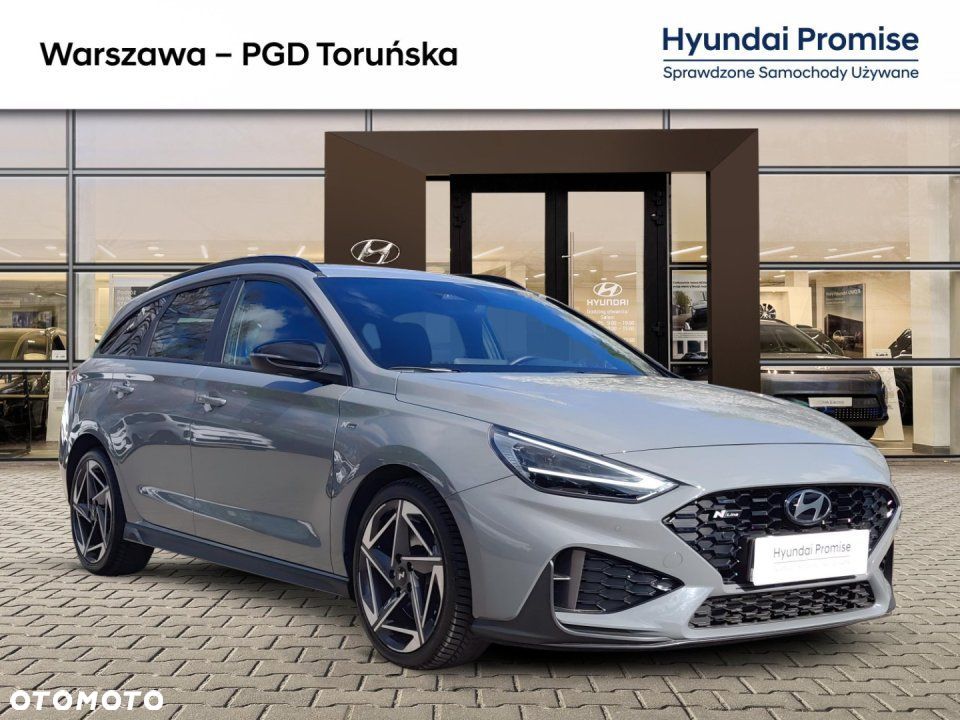 Hyundai i30 - 8