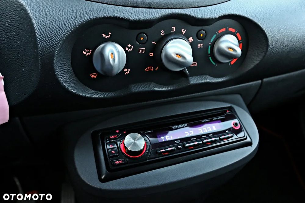 Renault Twingo 1.2i 16V Expression - 35