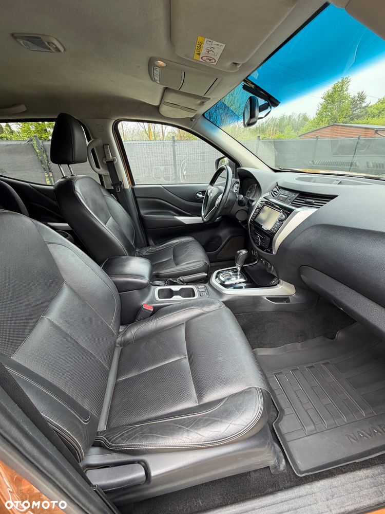 Nissan Navara - 7