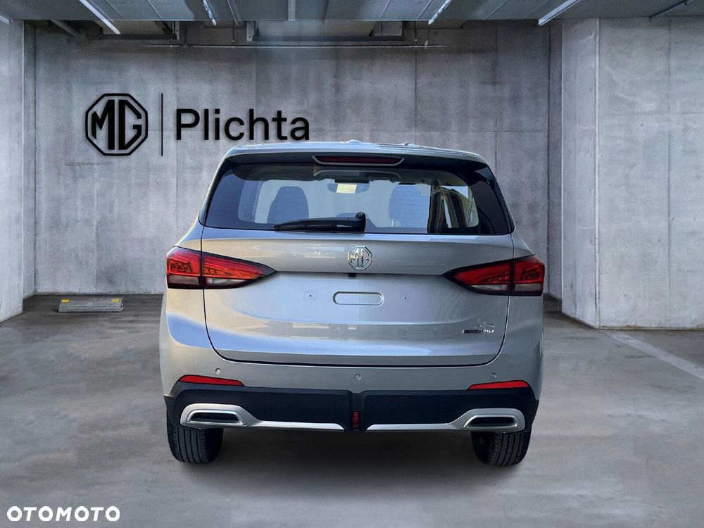 MG ZS Hybrid+ - 5