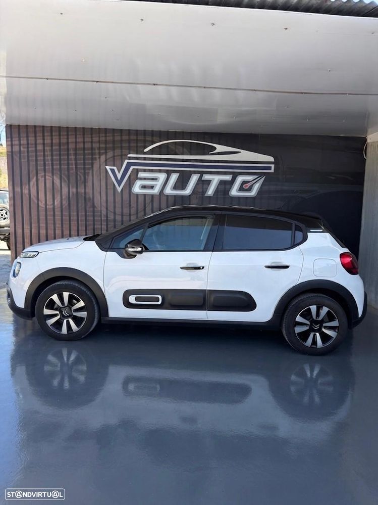 Citroën C3 - 5