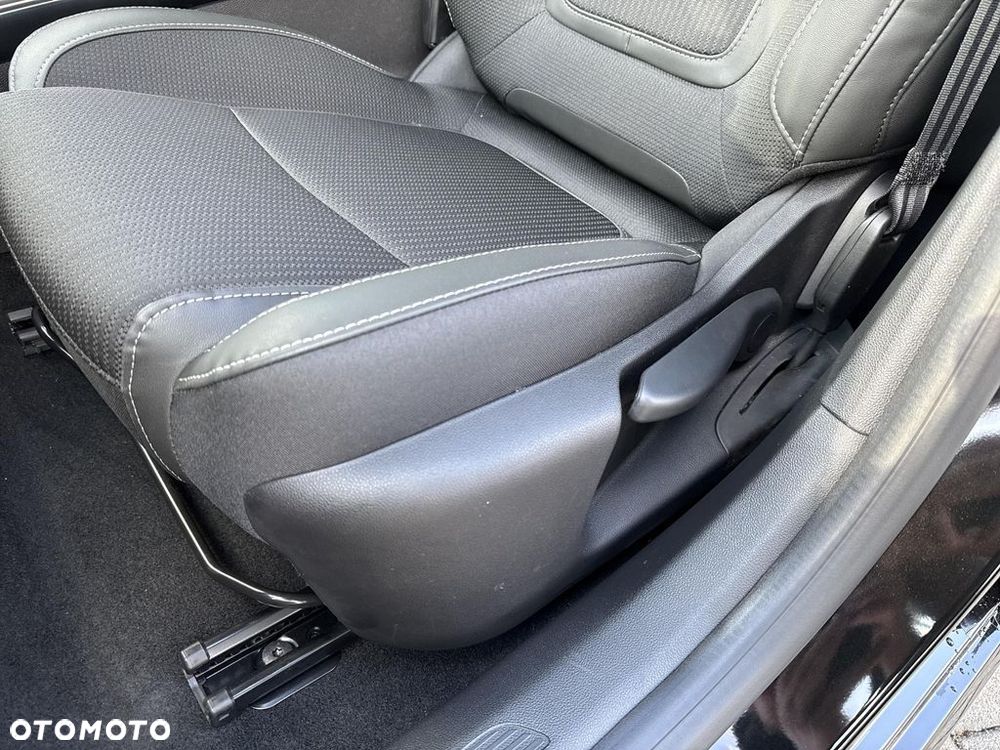 Renault Megane 1.3 TCe Techno EDC - 12