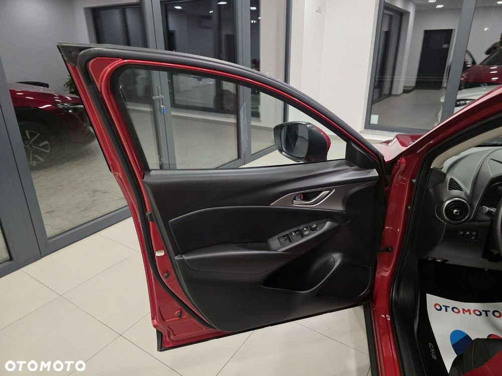 Mazda CX-3 2.0 Skypassion - 15