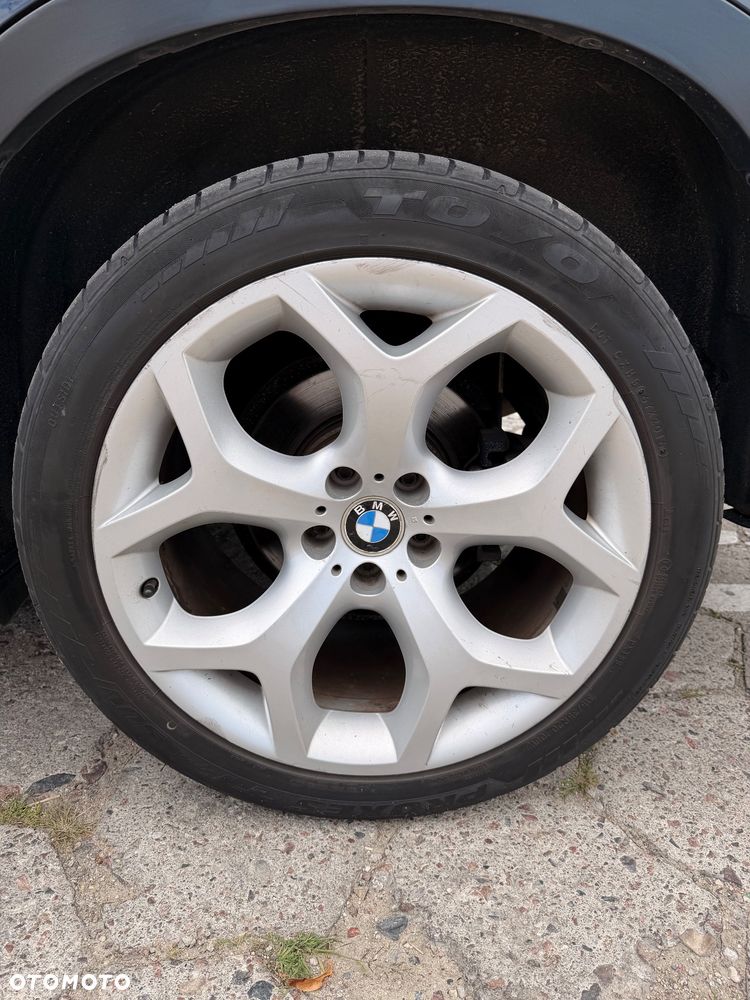 BMW X5 3.0d xDrive - 10