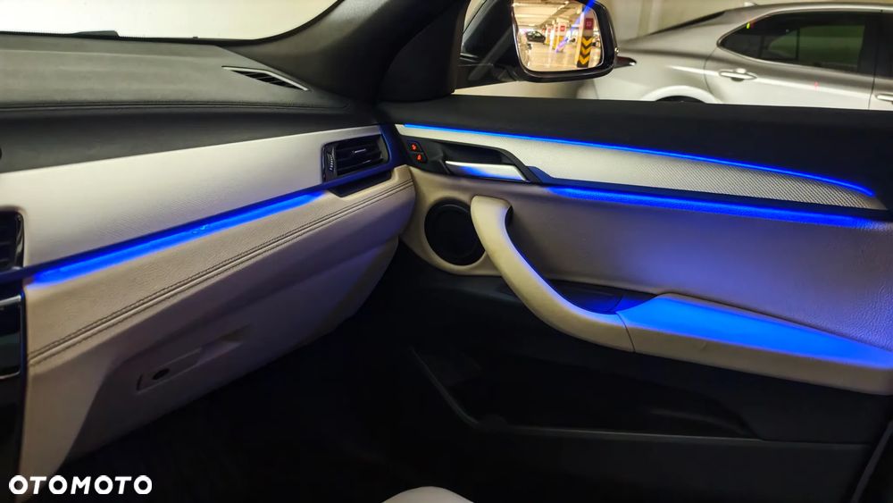 BMW X2 - 8
