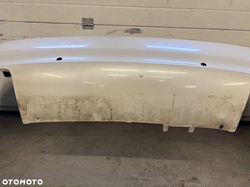 PEUGEOT 508 SW KOMBI ZDERZAK TYL TYLNY PDC 9671560877 - 15
