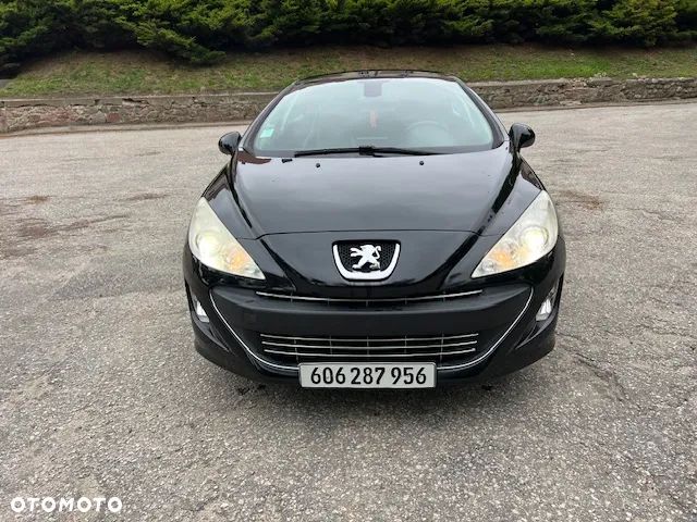 Peugeot 308 CC - 2