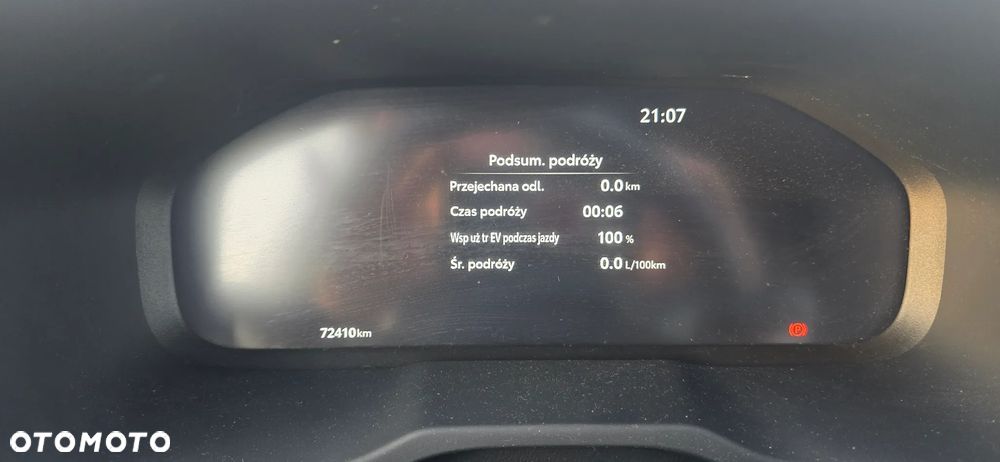 Toyota RAV4 2.5 Hybrid Selection 4x4 - 23