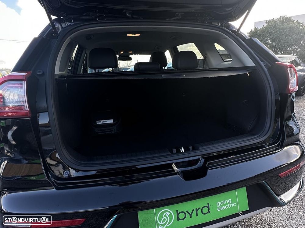 Kia Niro 1.6 GDi PHEV Tech - 7