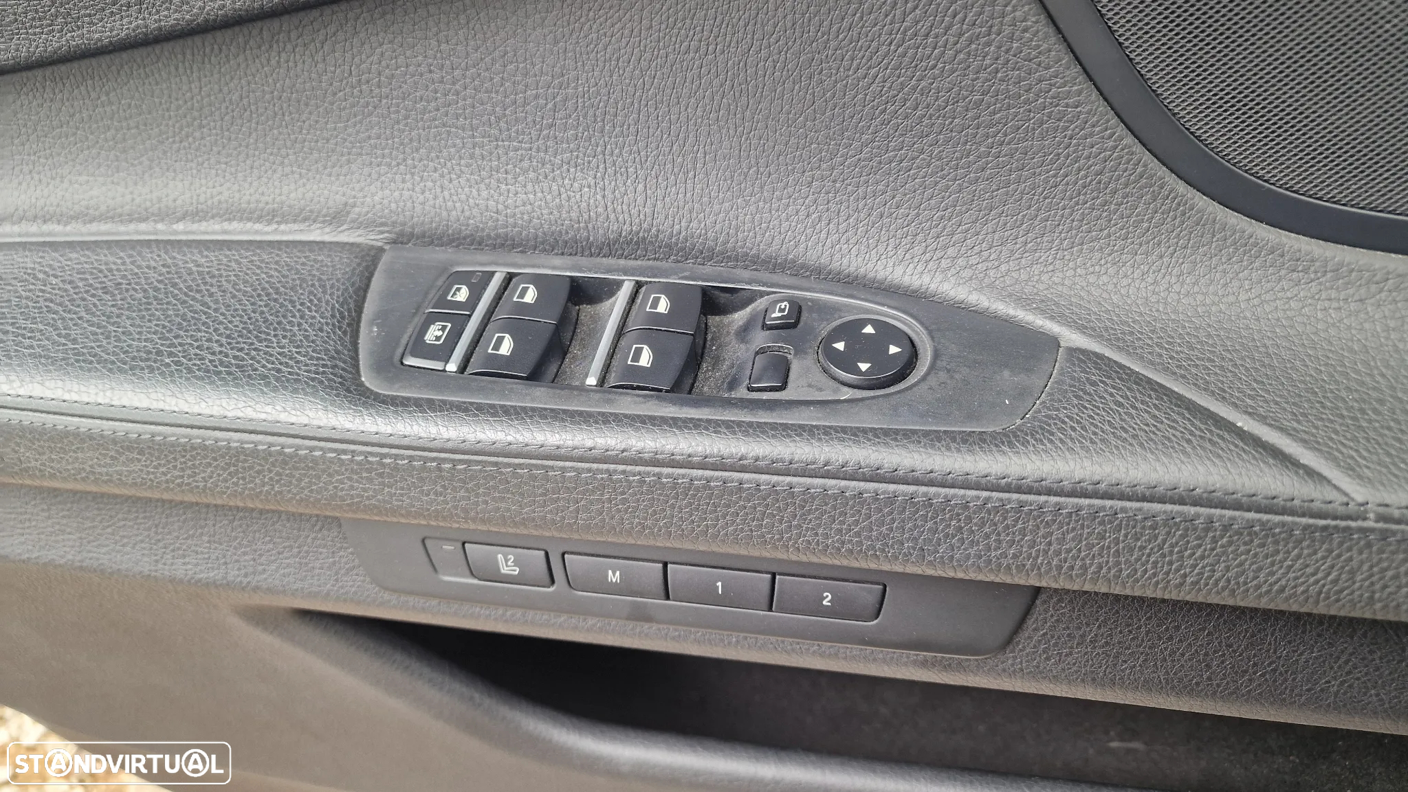 BMW 730 d - 9