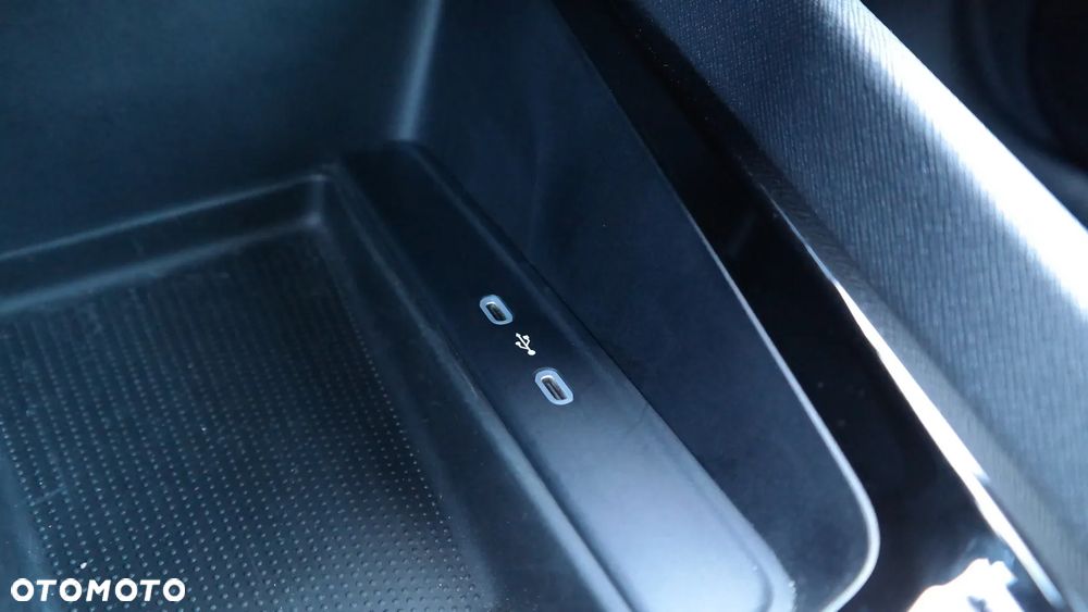 Skoda Octavia 2.0 TSI RS DSG - 33